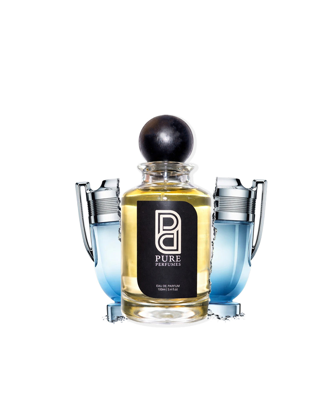 Invictus Acqua