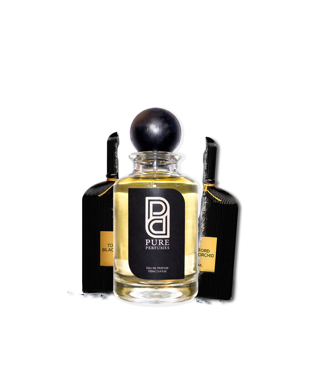 TF Black Orchid