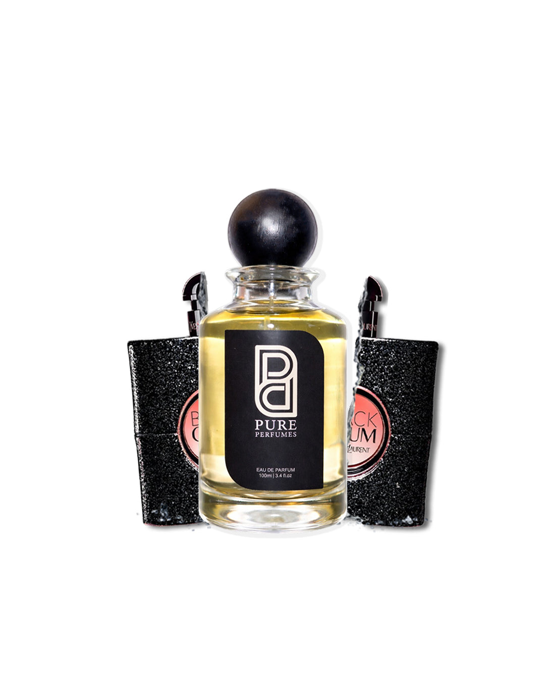 Black Opium