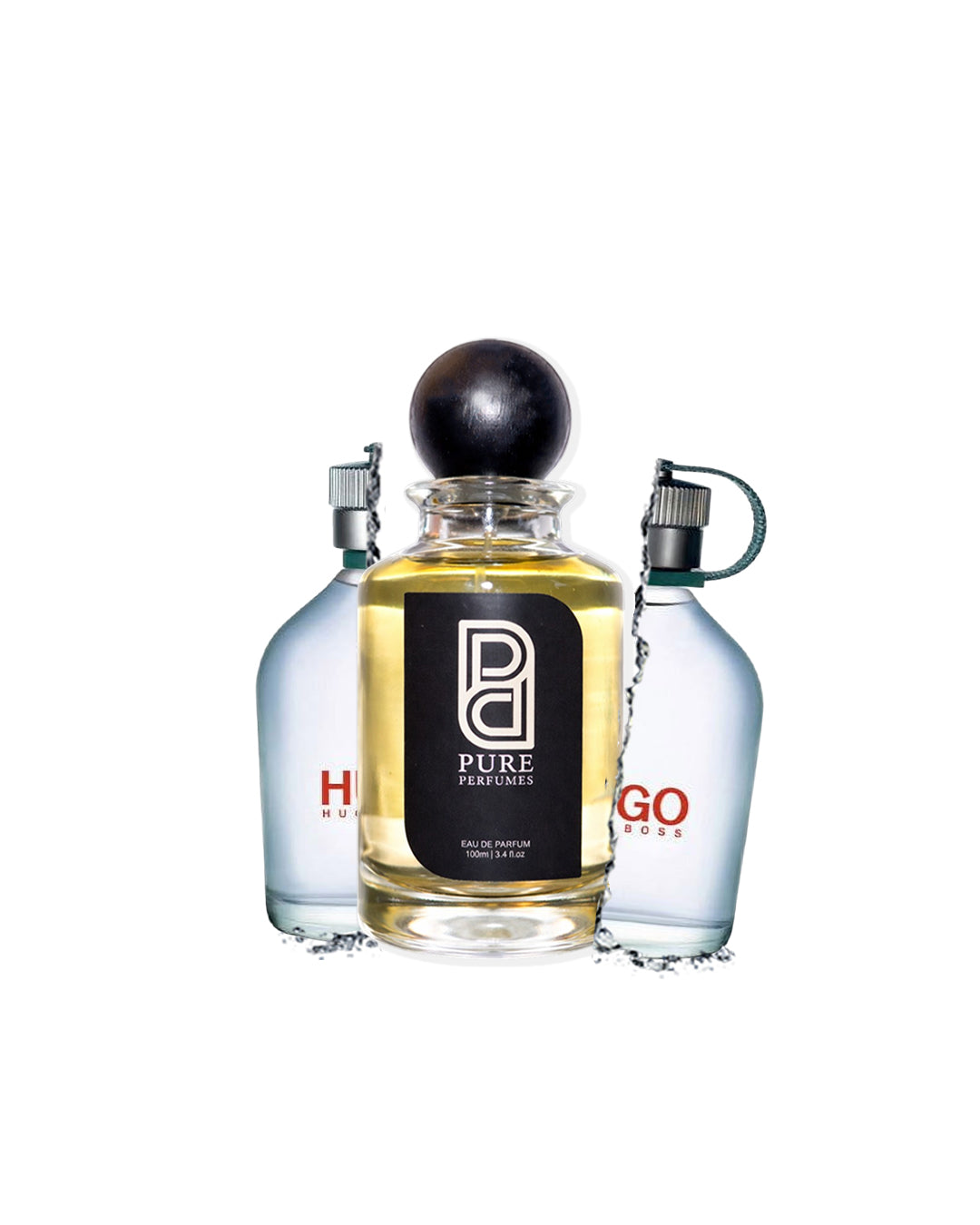 Hugo Boss