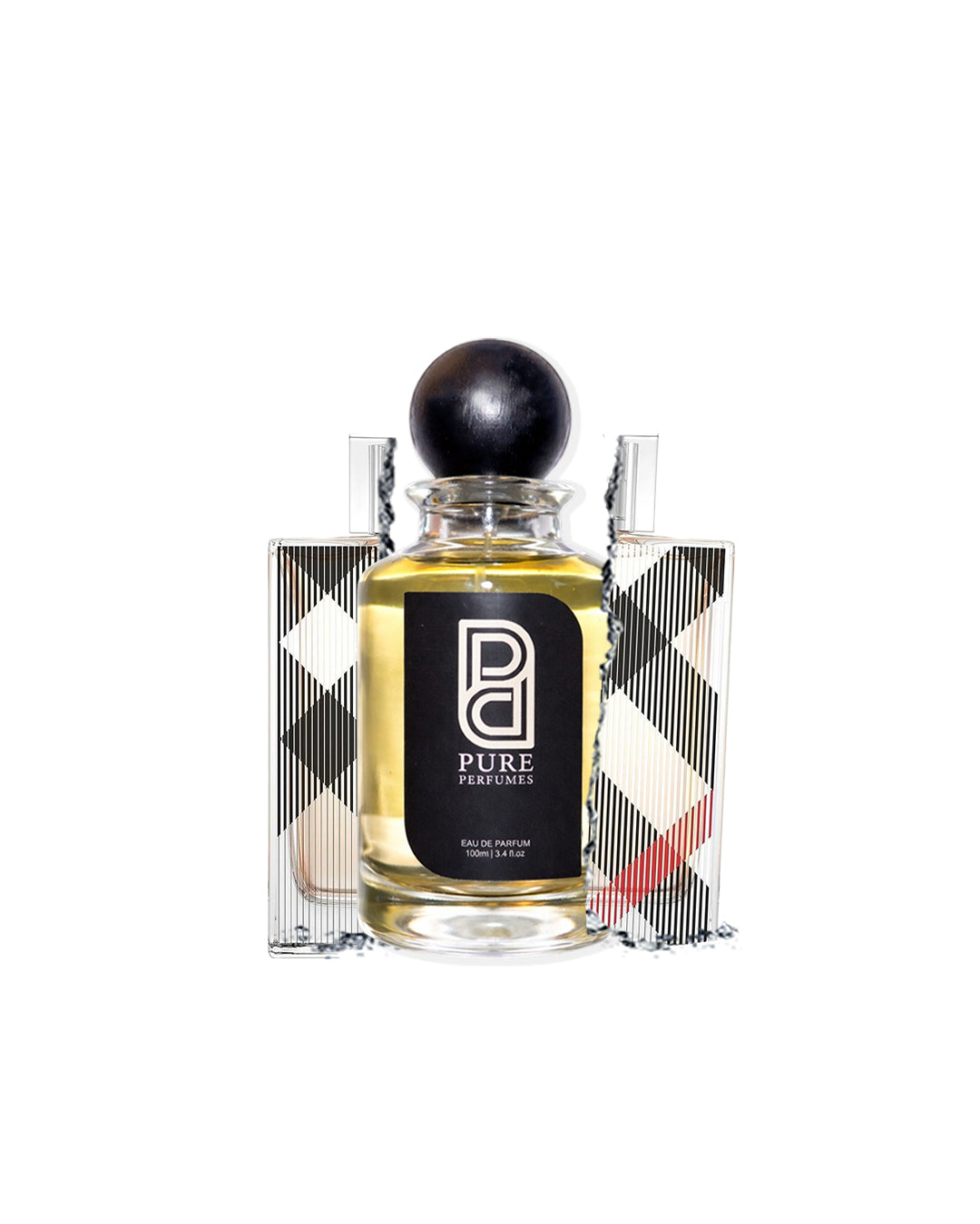 Burberry London