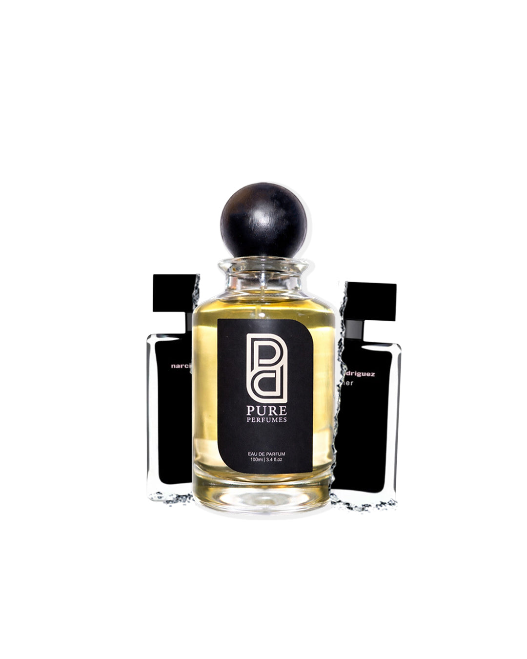 Narciso Black