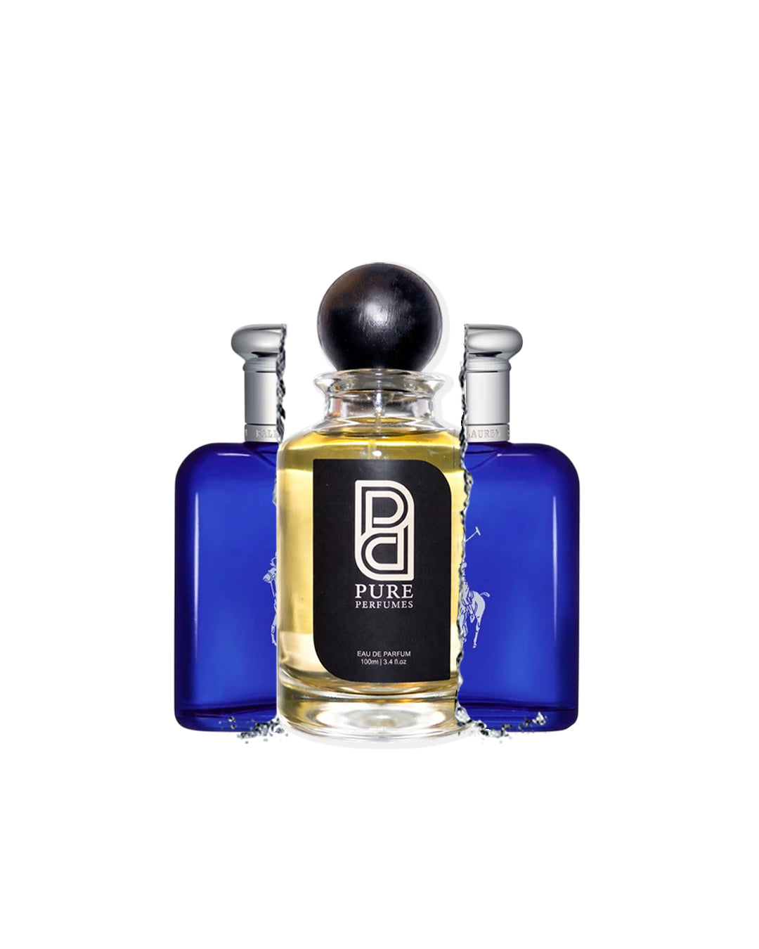 Pol Blue