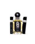 Silver Scent