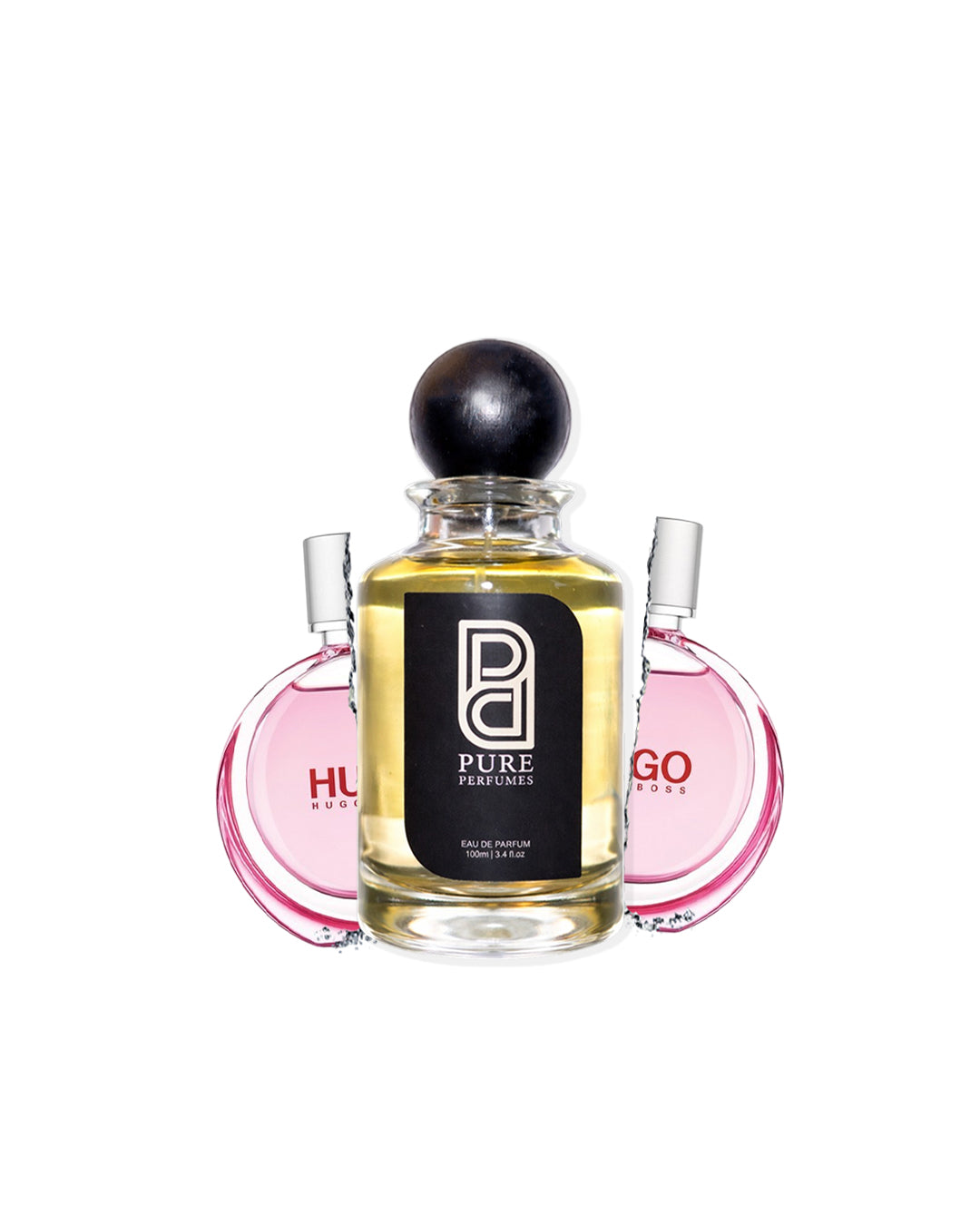 Hugo Boss Women