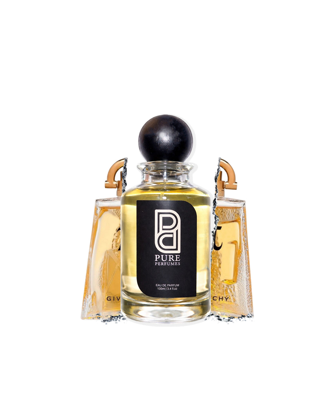 Givenchy Pi