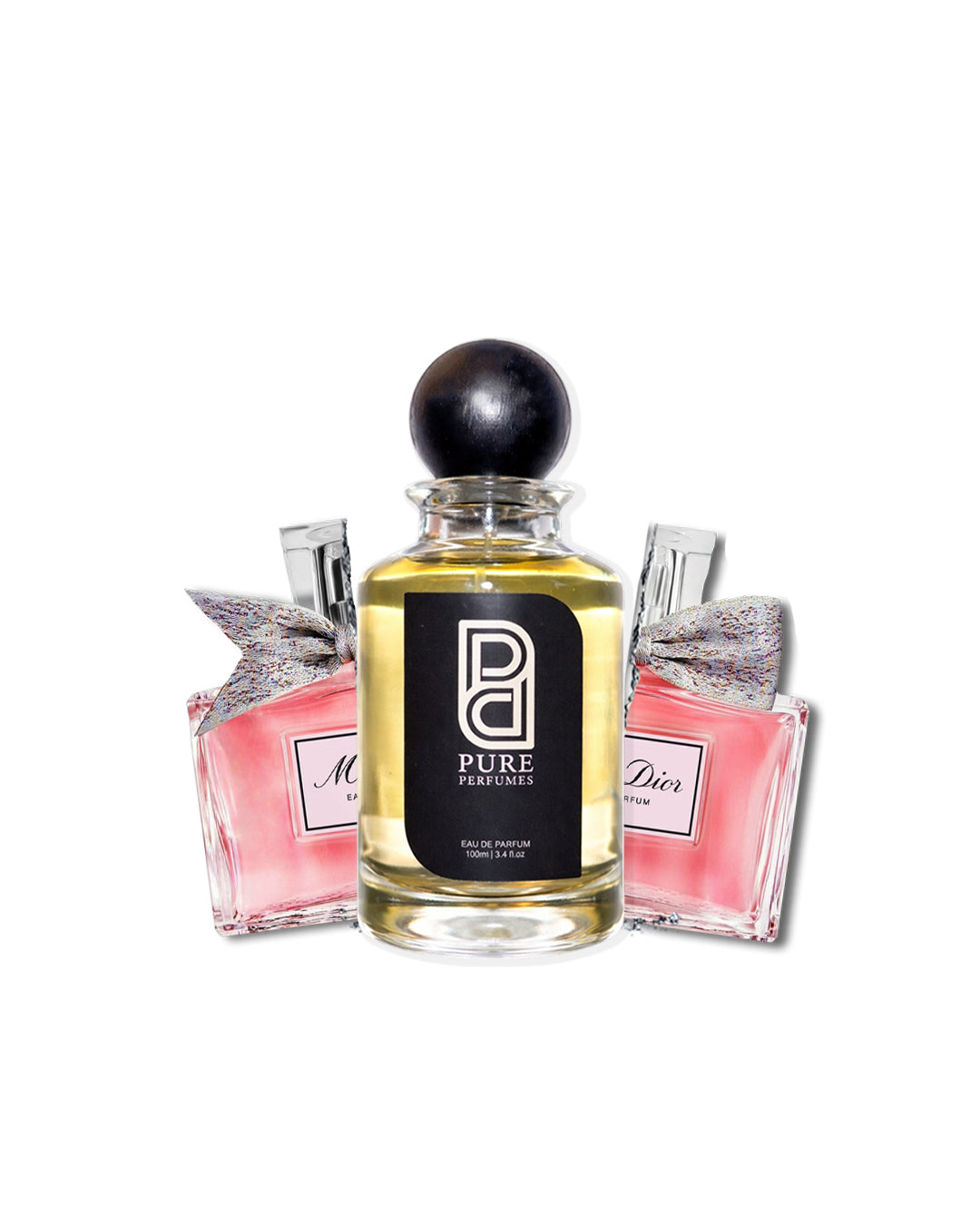 Miss Dior Cherie