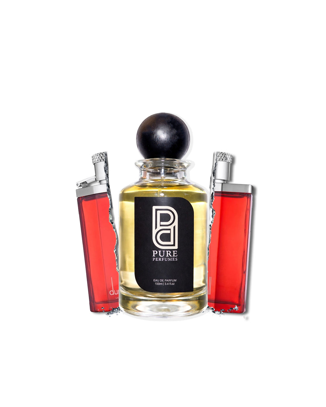Dunhil Desire