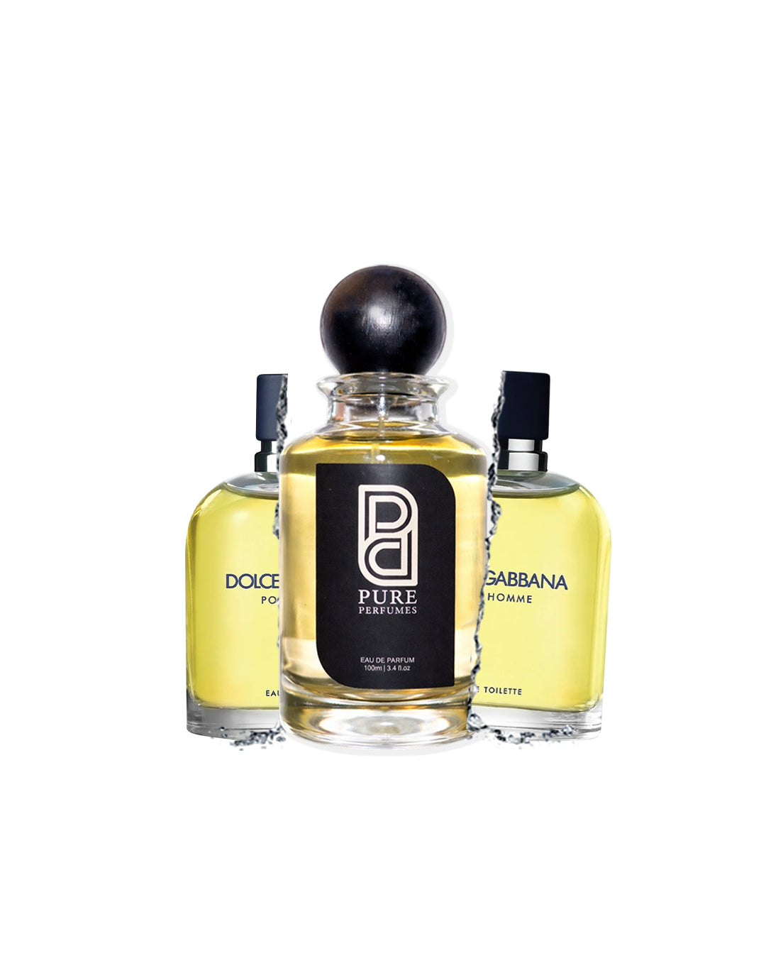 Dolce Gabbana Pour Homme