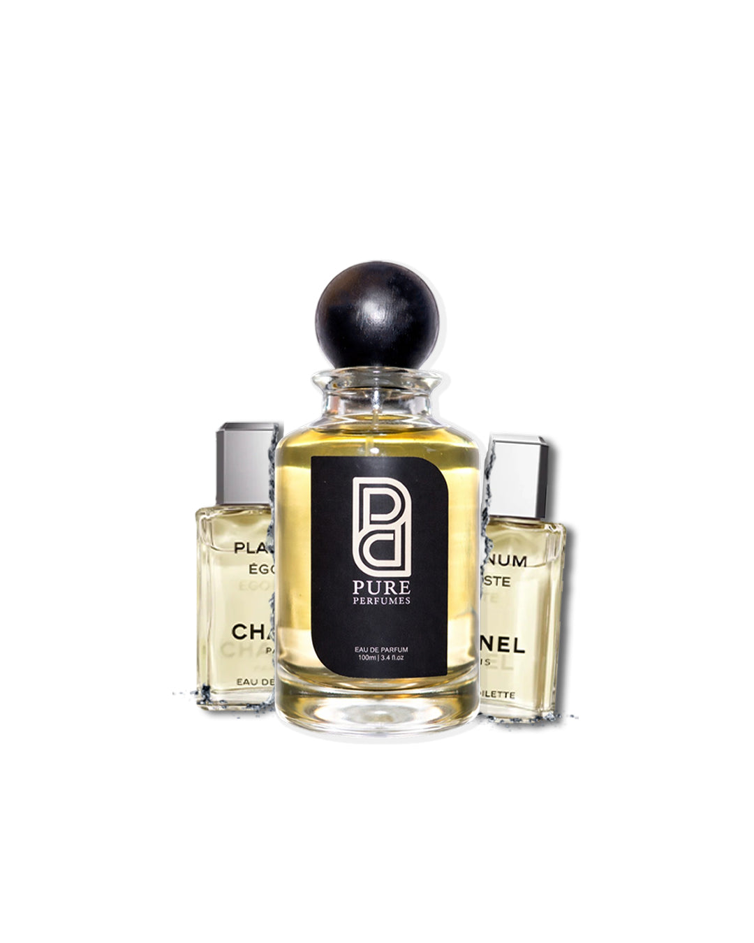 Egoiste Platinum