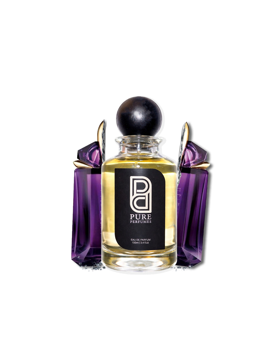 Alien Mugler