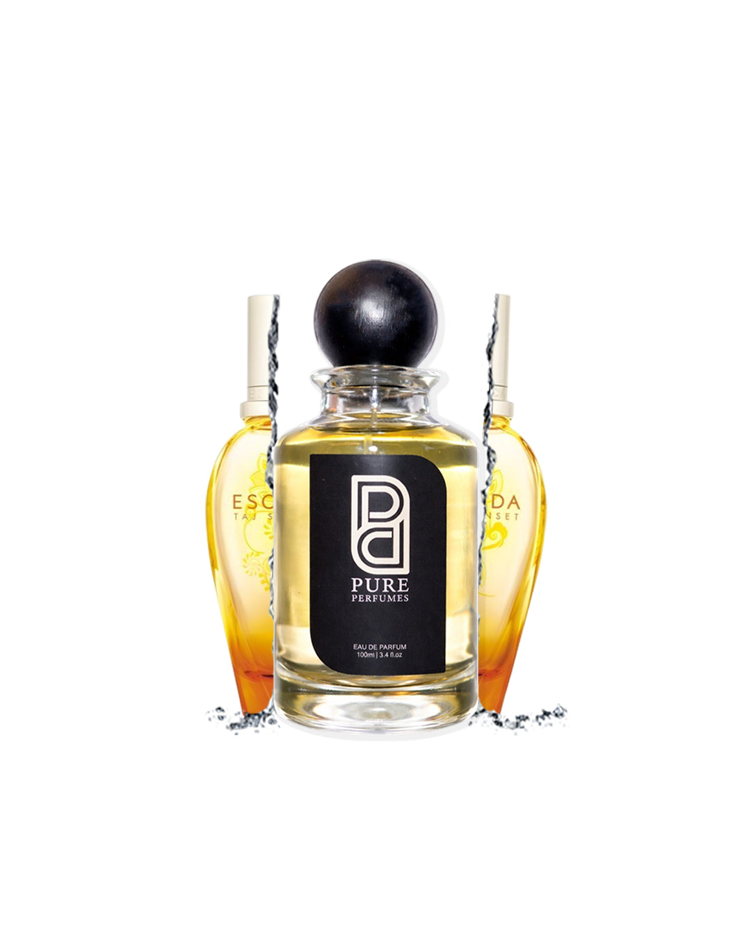 Escada Taj