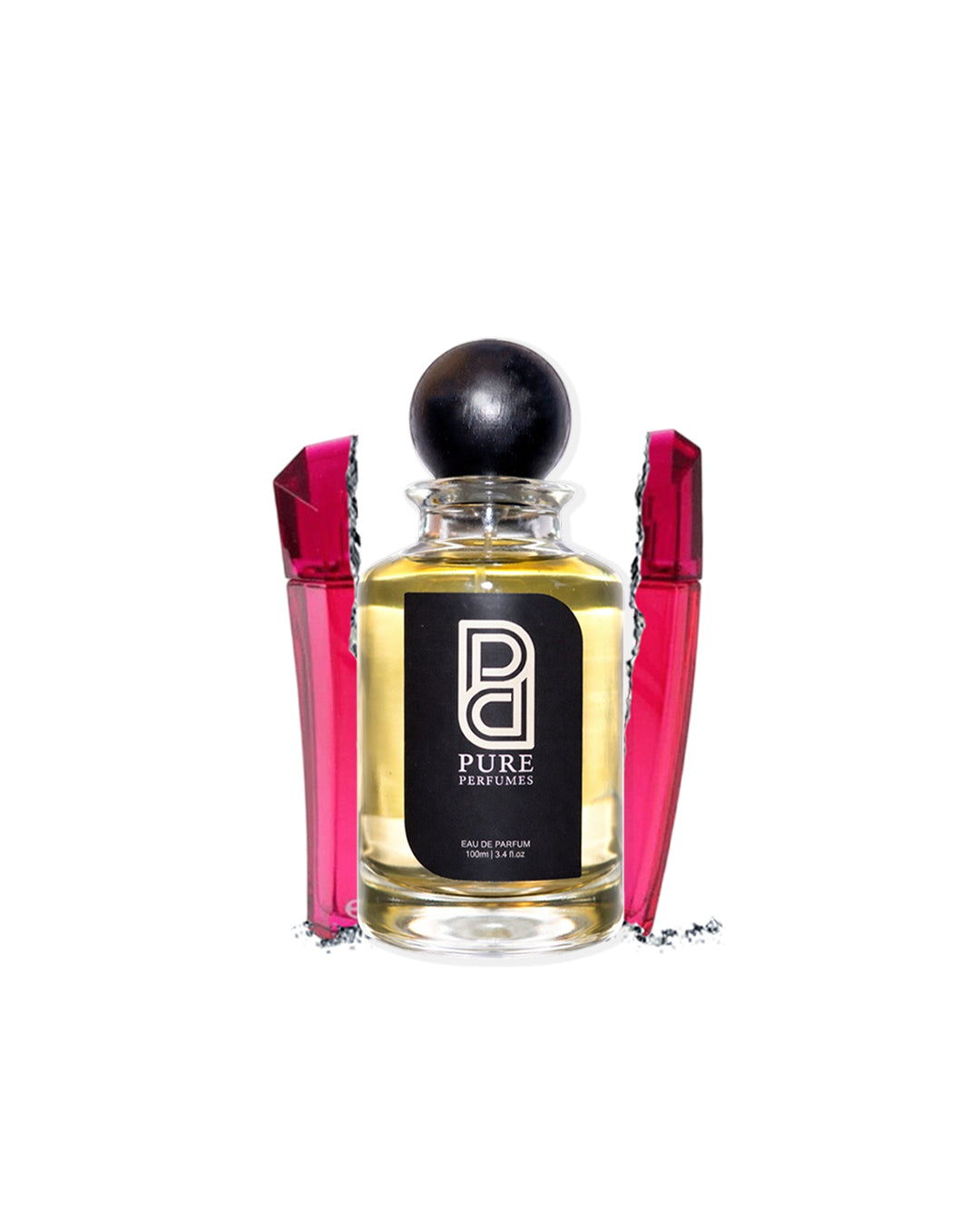 Escada Magnetism